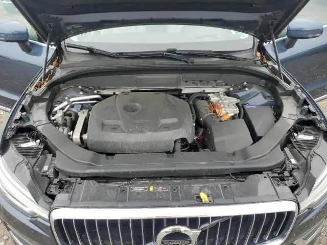 2020 VOLVO XC60 T8 INSCRIPTION  