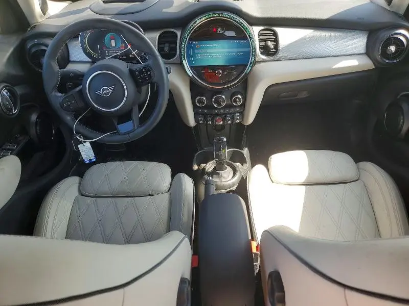 2024 MINI COOPER S  