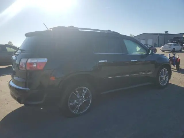 2012 GMC ACADIA DENALI  