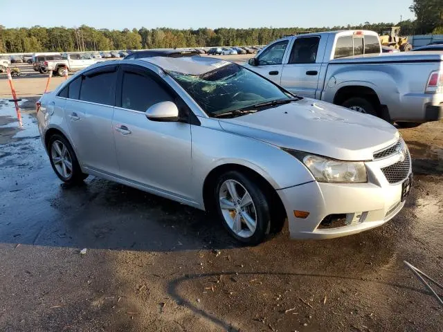 2022 CHEVROLET CRUZE LT