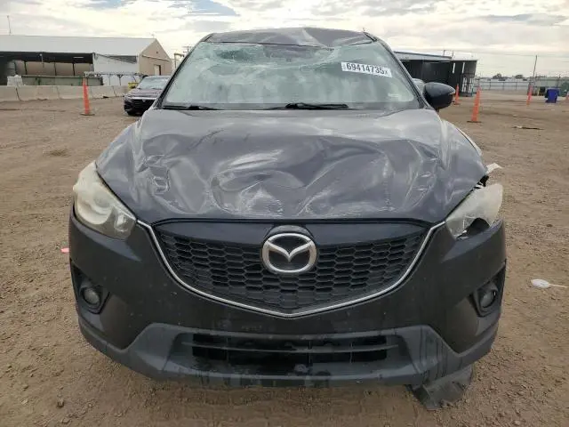 2015 MAZDA CX-5 TOURING  