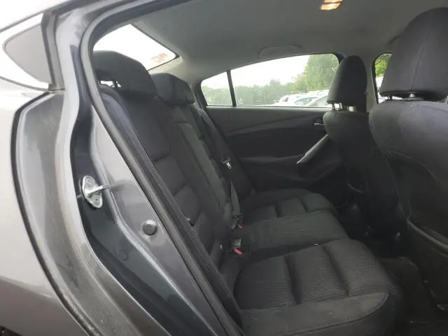 2014 MAZDA 6 SPORT  