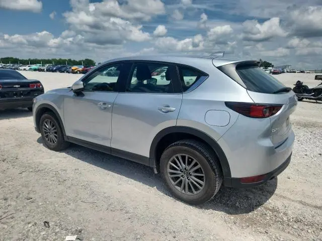 2018 MAZDA CX-5 SPORT  