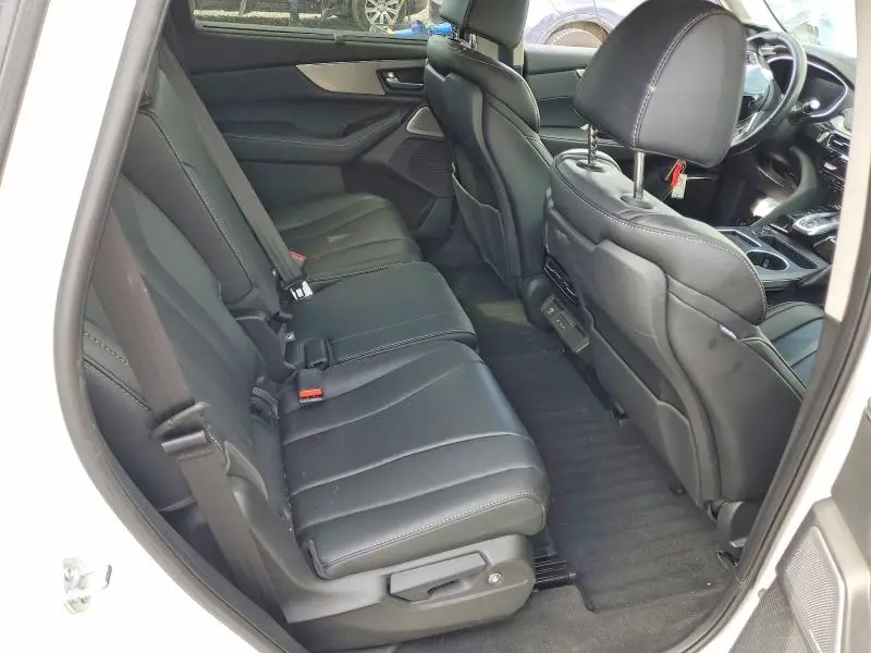 2026 ACURA MDX TECHNOLOGY  