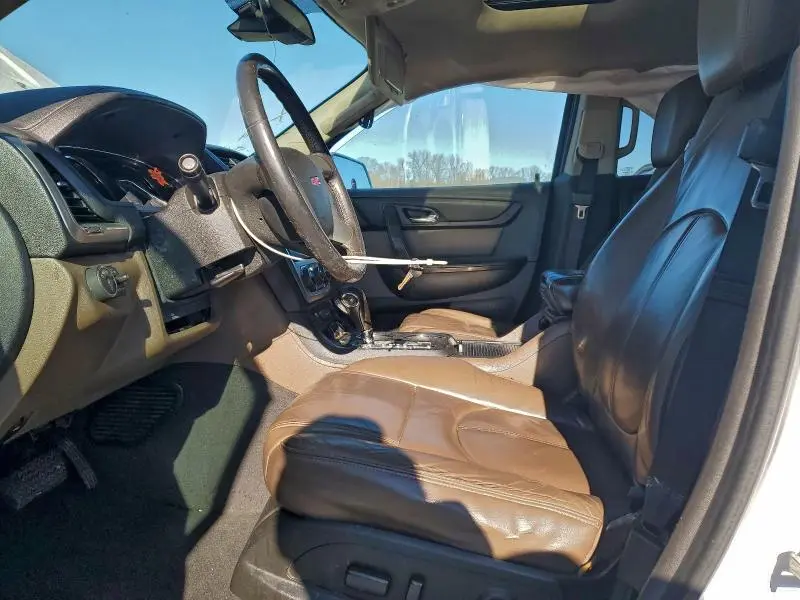 2016 GMC ACADIA SLT-1  