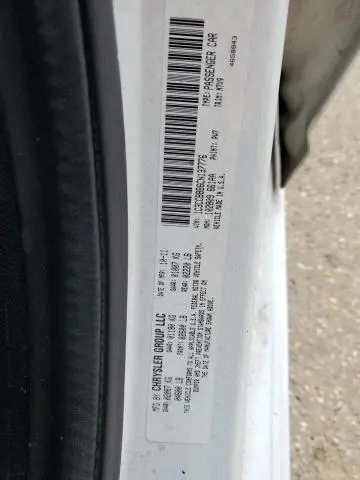 2012 CHRYSLER 200 TOURING  