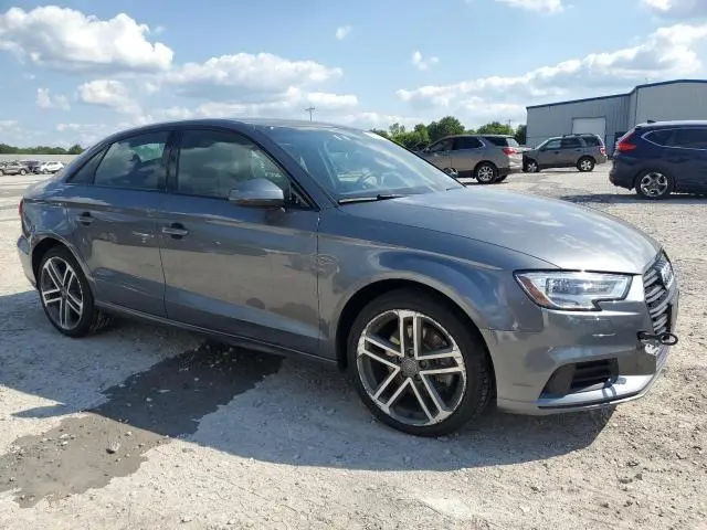 2020 AUDI A3 PREMIUM