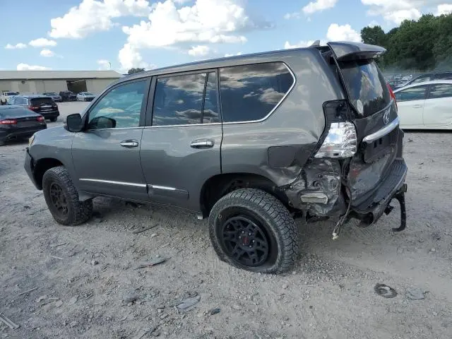 2010 LEXUS GX 460 PREMIUM  