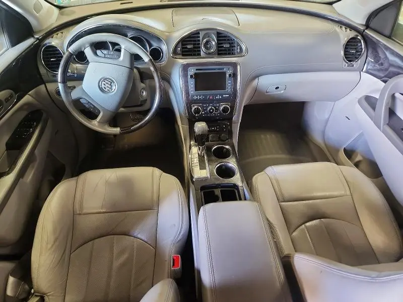 2015 BUICK ENCLAVE   
