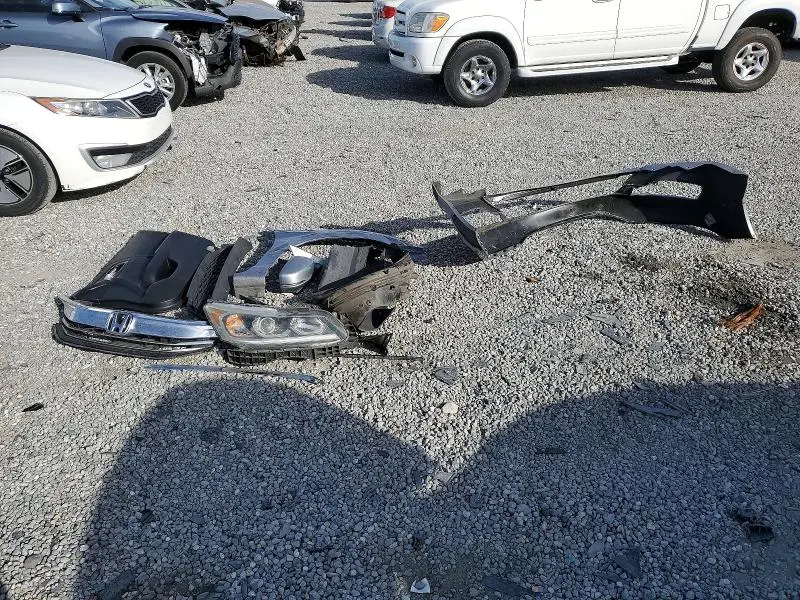 2017 HONDA ACCORD HYBRID  