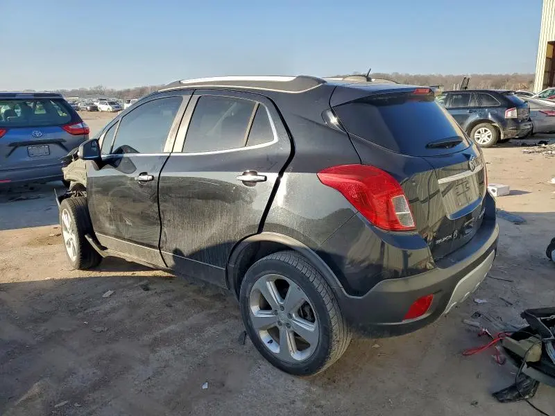 2016 BUICK ENCORE CONVENIENCE  