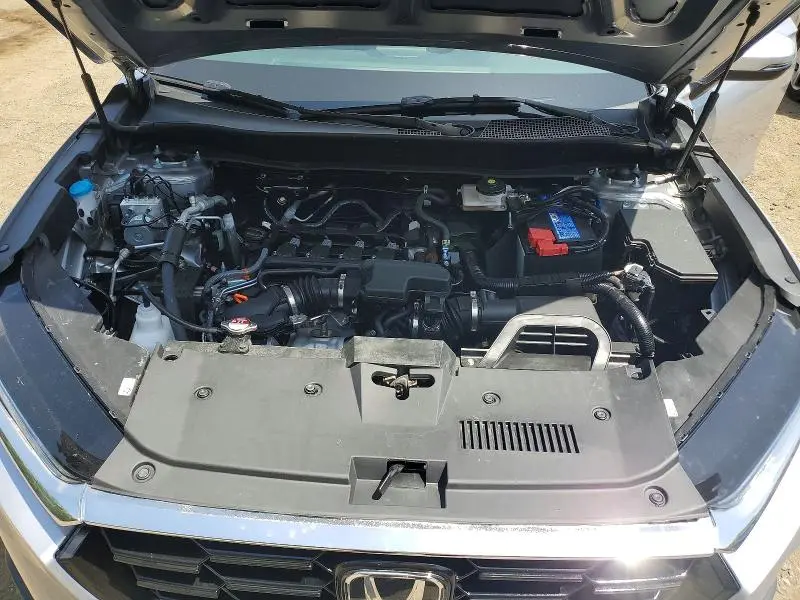 2026 HONDA CR-V EXL  