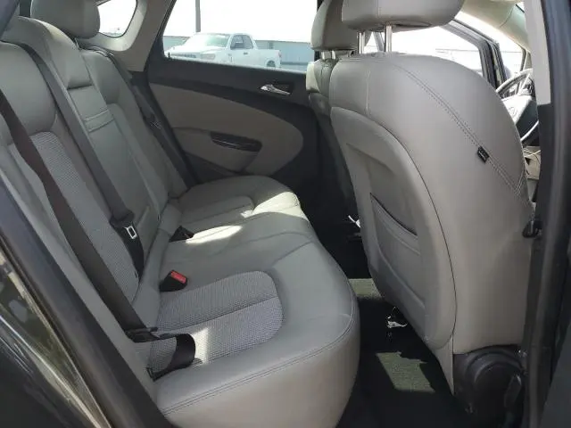2014 BUICK VERANO CONVENIENCE