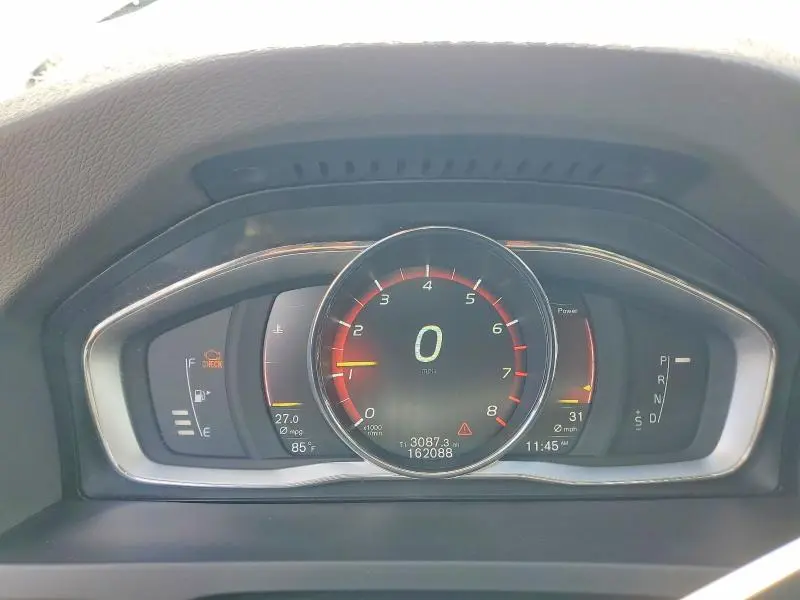 2017 VOLVO S60 PREMIER  