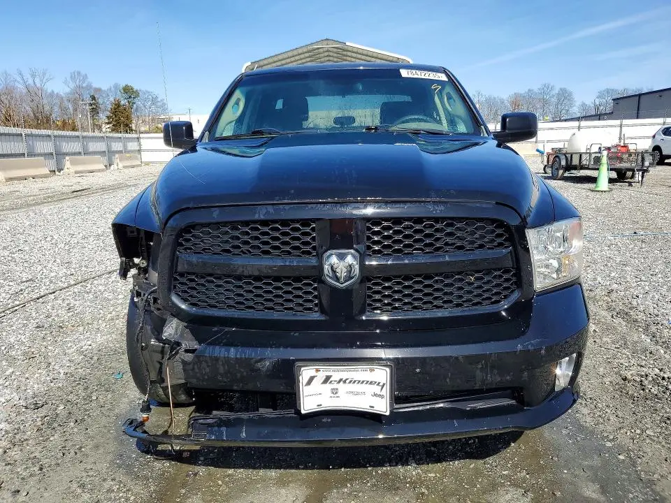 2015 RAM 1500 ST  