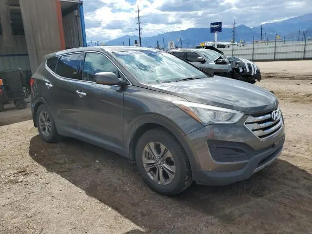 2013 HYUNDAI SANTA FE SPORT   