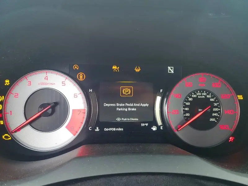 2022 ACURA RDX A-SPEC  