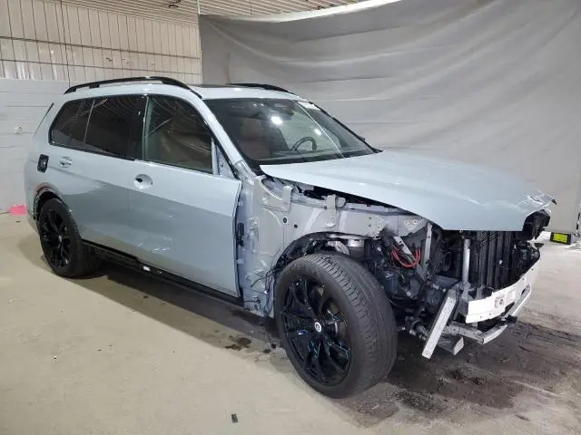 2023 BMW X7 M60I  