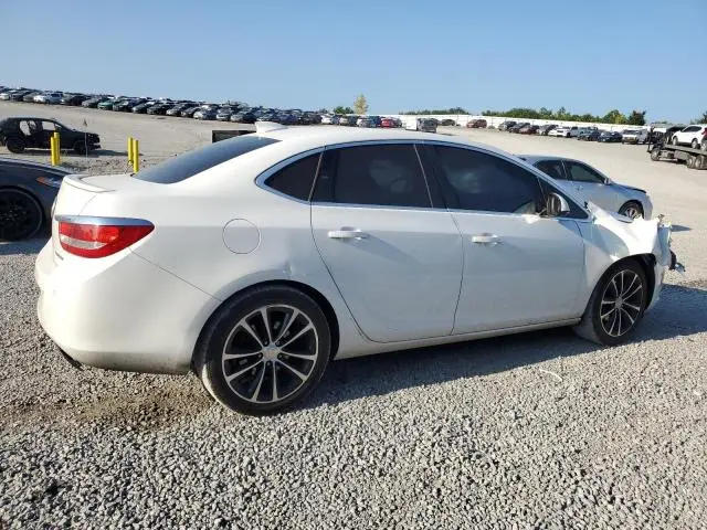 2017 BUICK VERANO SPORT TOURING  
