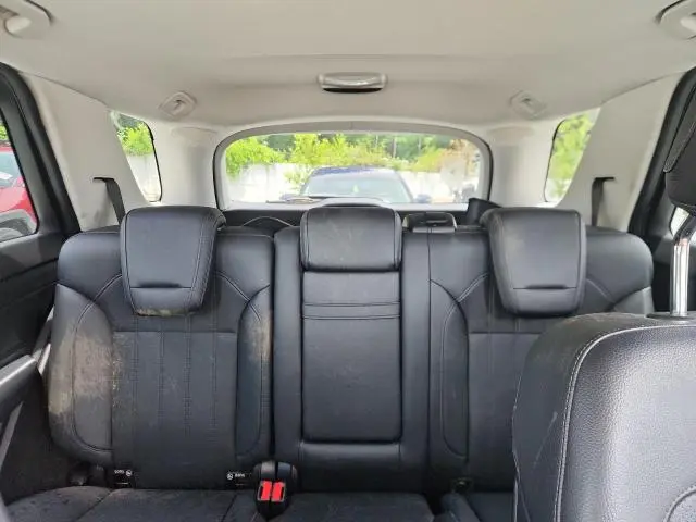 2016 MERCEDES-BENZ GLE 350  