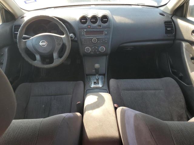 2011 NISSAN ALTIMA BASE