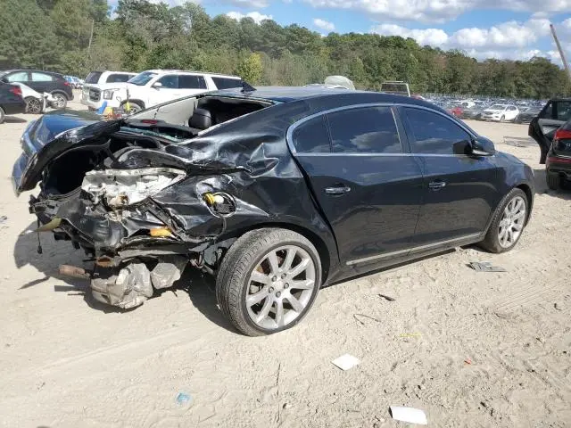 2012 BUICK LACROSSE TOURING  
