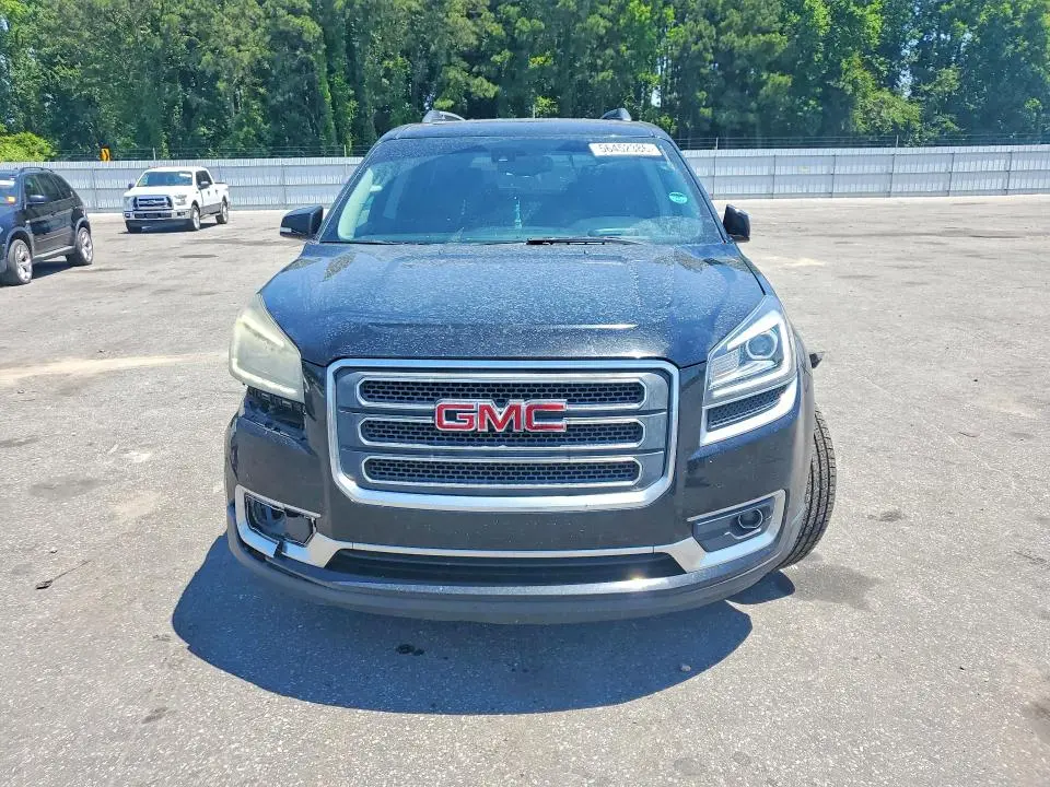 2016 GMC ACADIA SLT-2  
