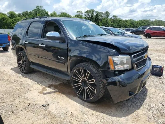 2013 CHEVROLET TAHOE C1500 LT  