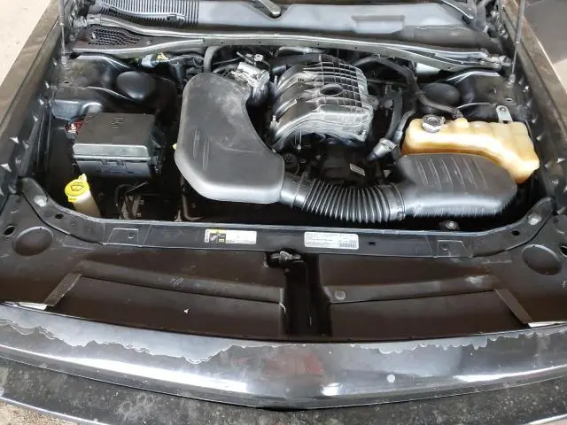 2014 DODGE CHALLENGER SXT  