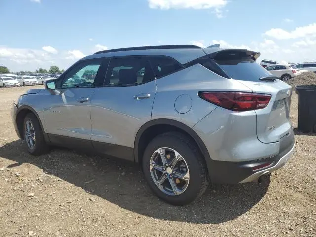 2023 CHEVROLET BLAZER 3LT  