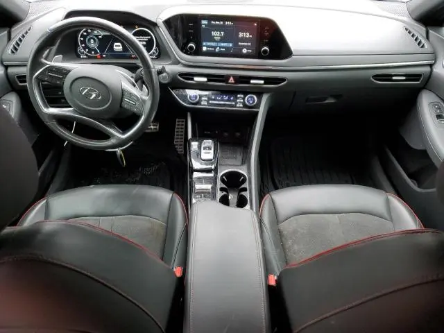 2020 HYUNDAI SONATA SEL PLUS  