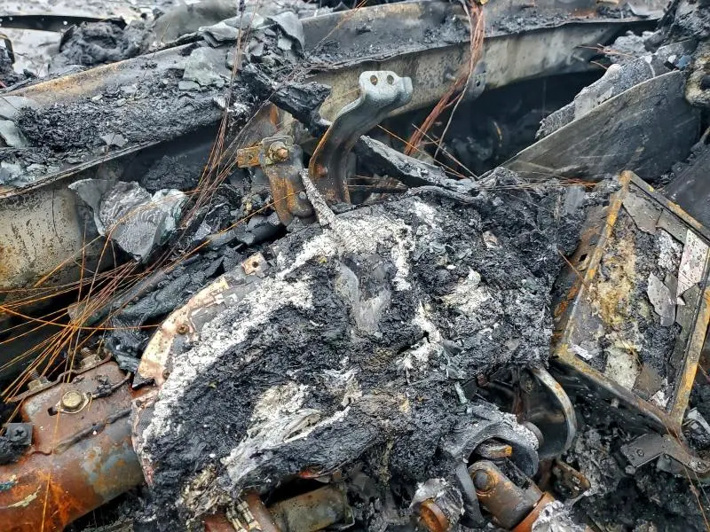 2012 HYUNDAI GENESIS 5.0L  