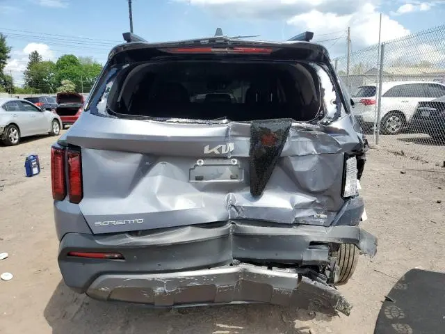 2023 KIA SORENTO S  