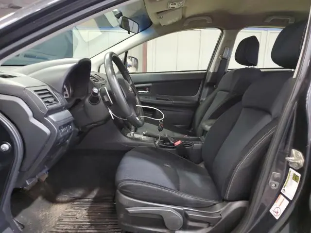 2013 SUBARU IMPREZA SPORT PREMIUM  