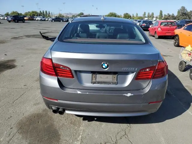 2013 BMW 528 I  