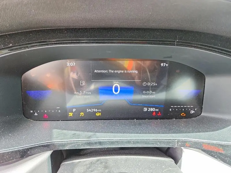 2023 VOLKSWAGEN TAOS S  