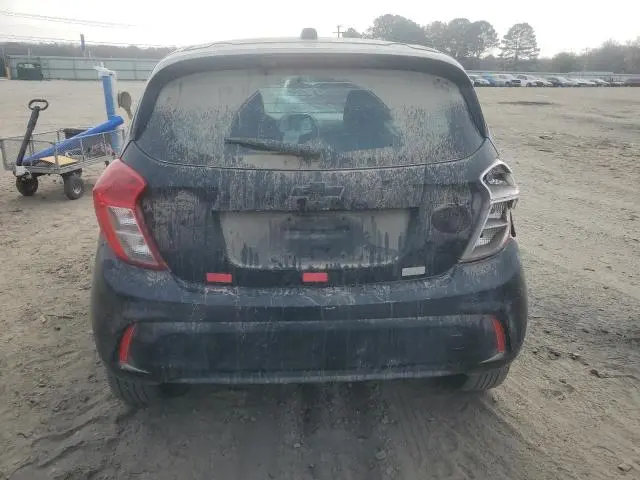 2017 CHEVROLET SPARK 1LT  