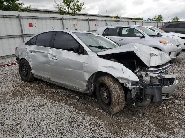 2011 CHEVROLET CRUZE LS  