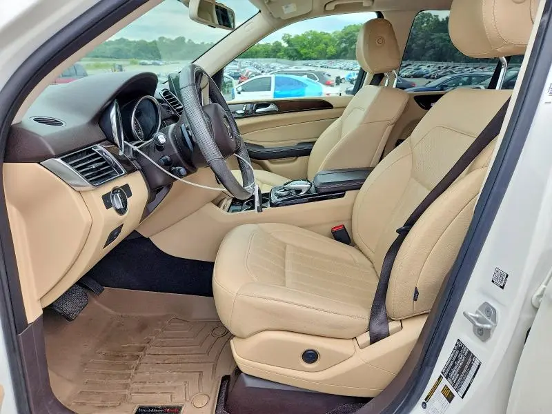 2018 MERCEDES-BENZ GLE 350 4MATIC  