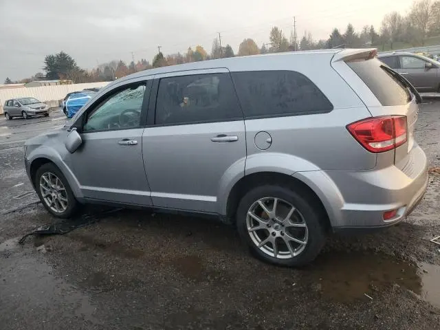 2019 DODGE JOURNEY GT  