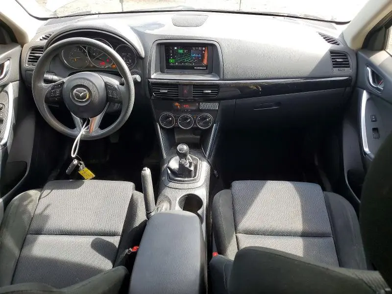 2014 MAZDA CX-5 SPORT  