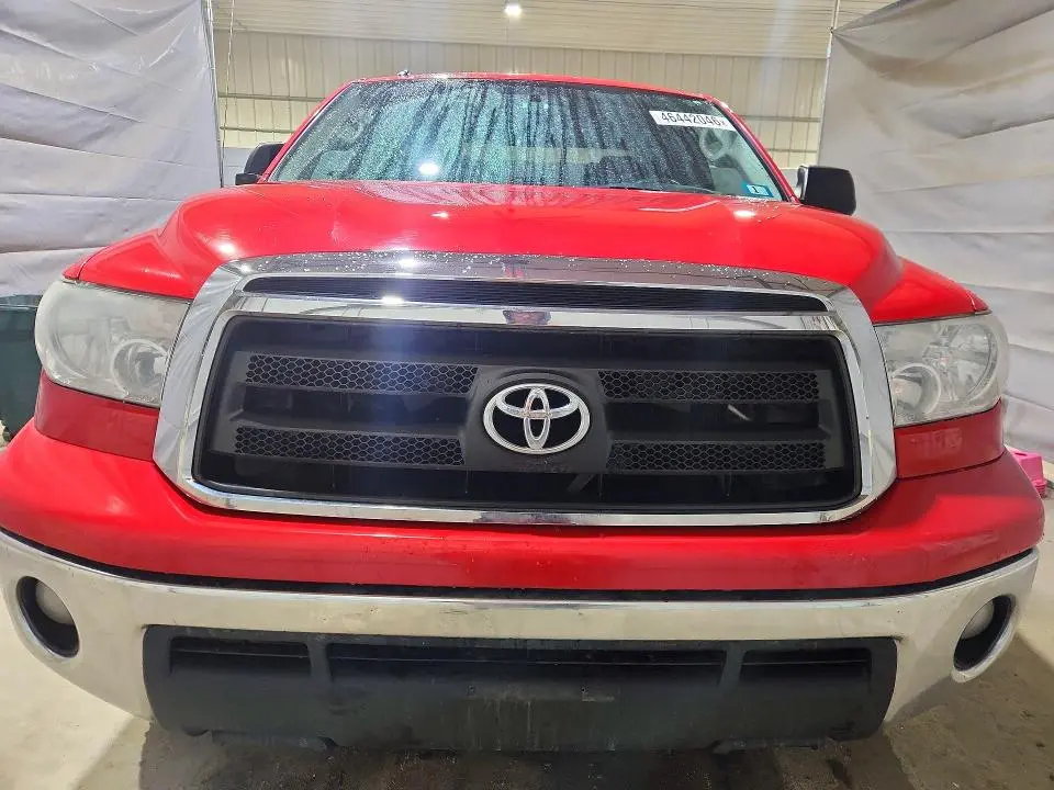 2013 TOYOTA TUNDRA GRADE  