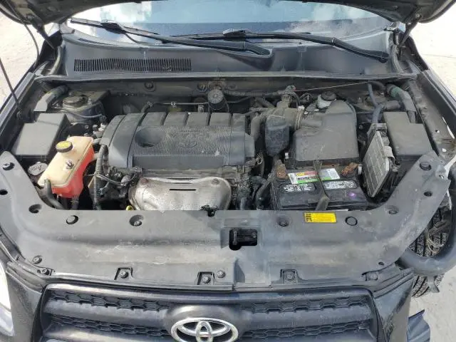 2012 TOYOTA RAV4 
