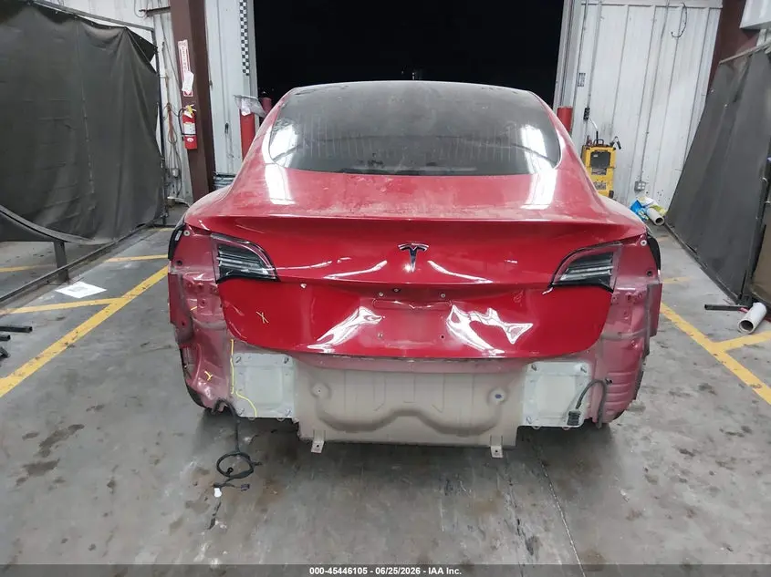 2018 TESLA MODEL 3 LONG RANGE/MID RANGE