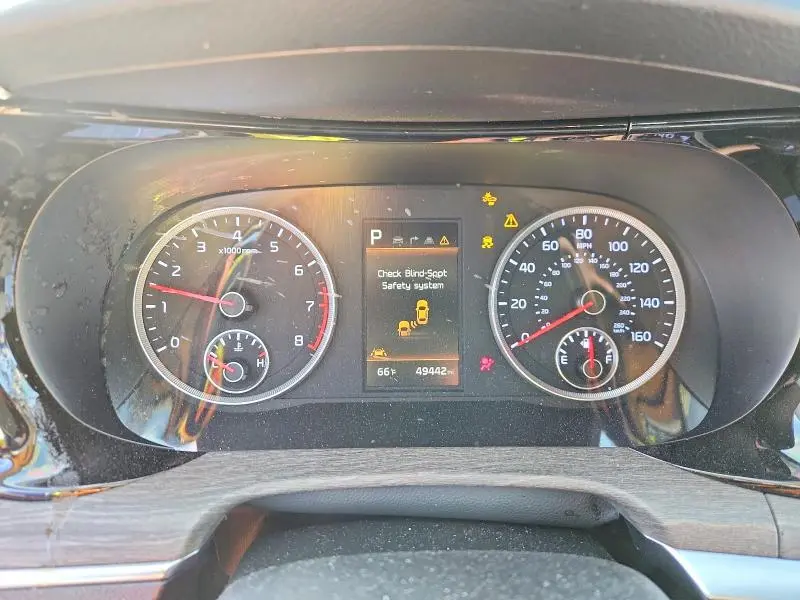 2023 KIA K5 EX  