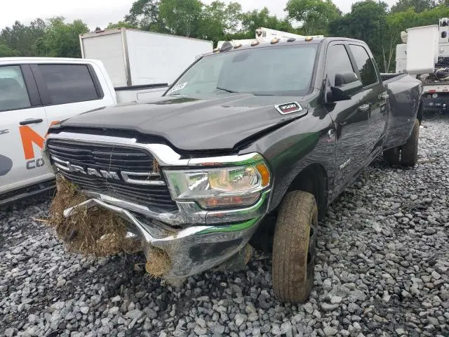 2019 RAM 3500 BIG HORN  