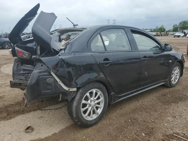 2010 MITSUBISHI LANCER ES/ES SPORT  