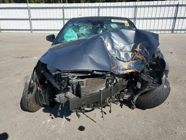 2019 HYUNDAI VELOSTER TURBO  