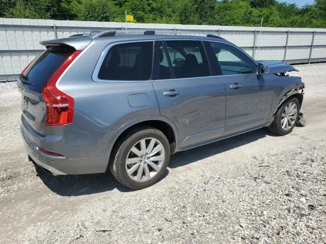 2017 VOLVO XC90 T6  