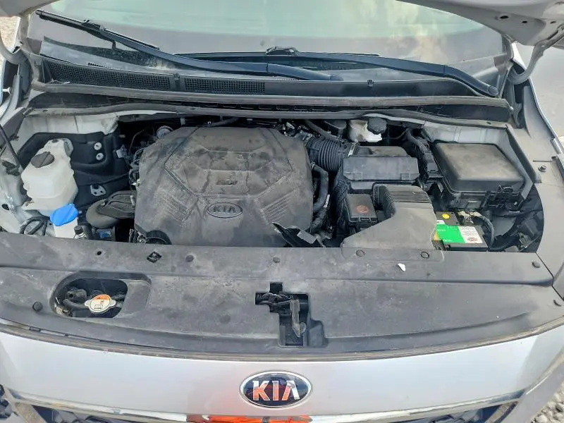 2021 KIA SEDONA EX  